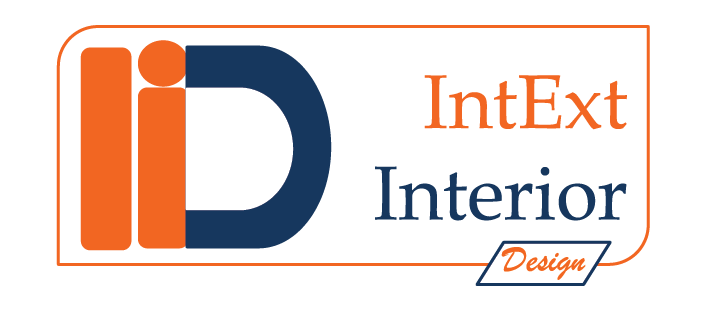 IntExt Interior Design LLC logo